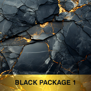 Black Package 1