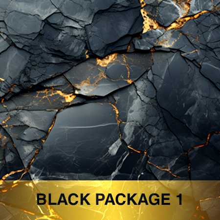 Black Package 1